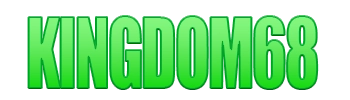 Logo KINGDOM68